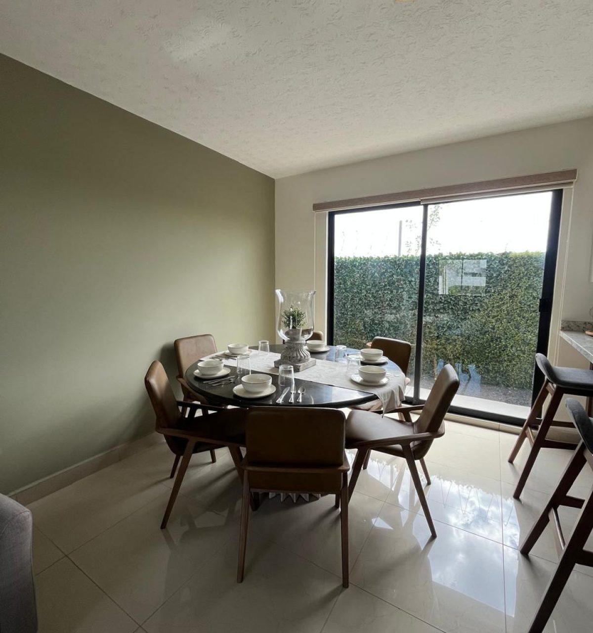 COMEDOR AMARAL