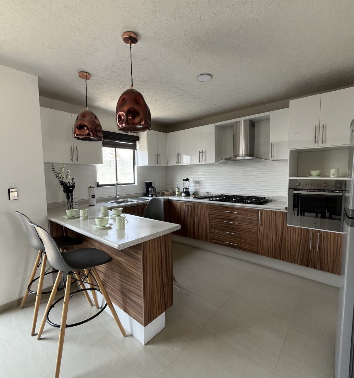 Casas en venta en Pachuca/Trebbiano
