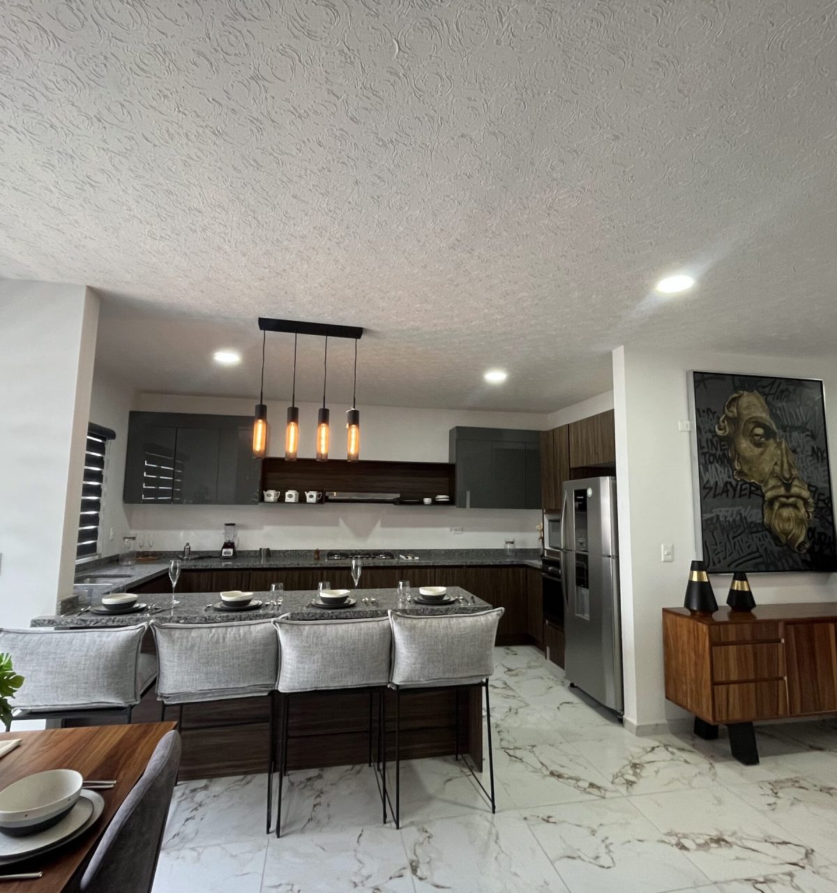 Casas en venta en Pachuca/Marella