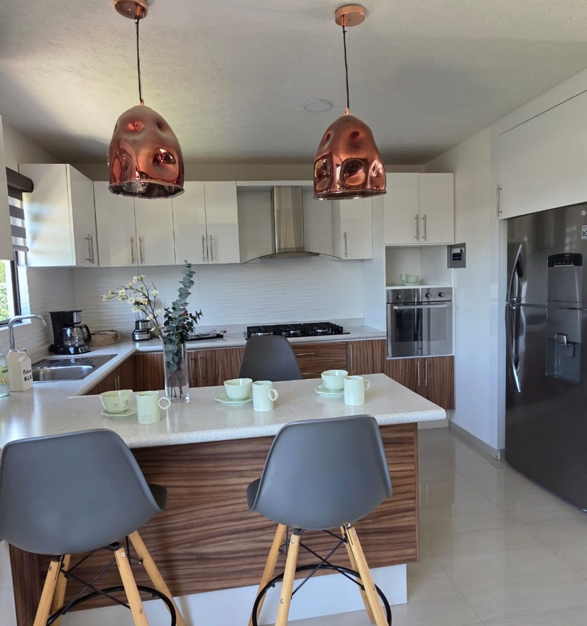Casas en venta en Pachuca/Trebbiano