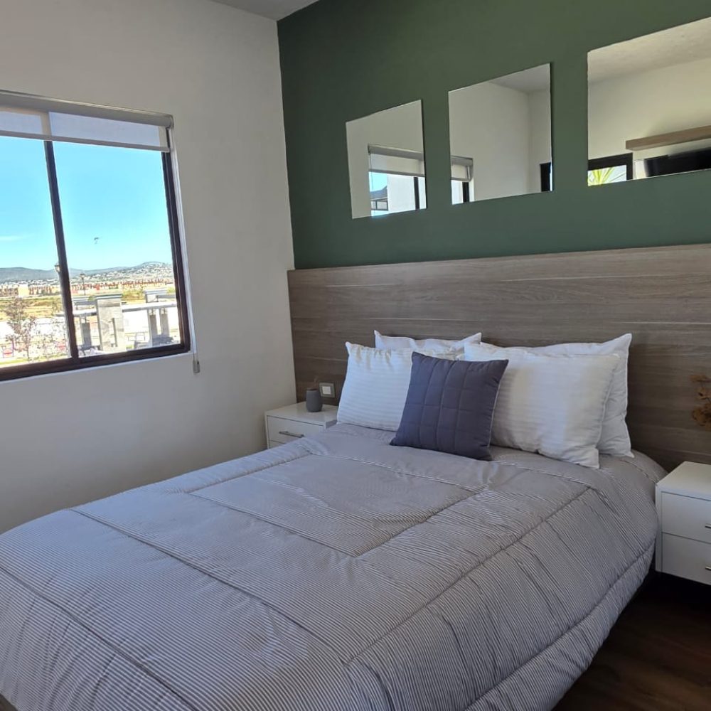 Casas en venta en Pachuca/molinara