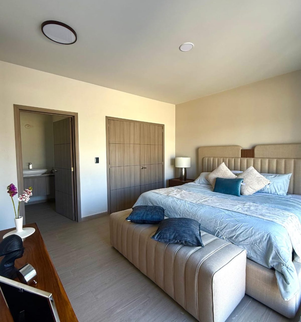 Casas en venta en Pachuca/Carolina