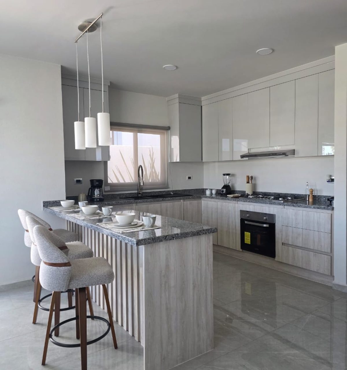 Casas en venta en Pachuca/Carolina