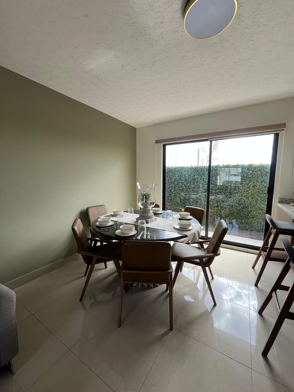 COMEDOR AMARAL