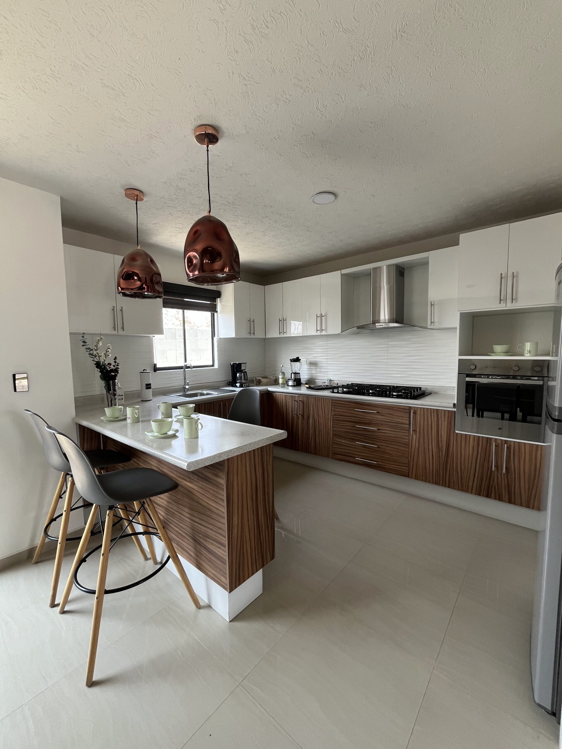 Casas en venta en Pachuca/Trebbiano