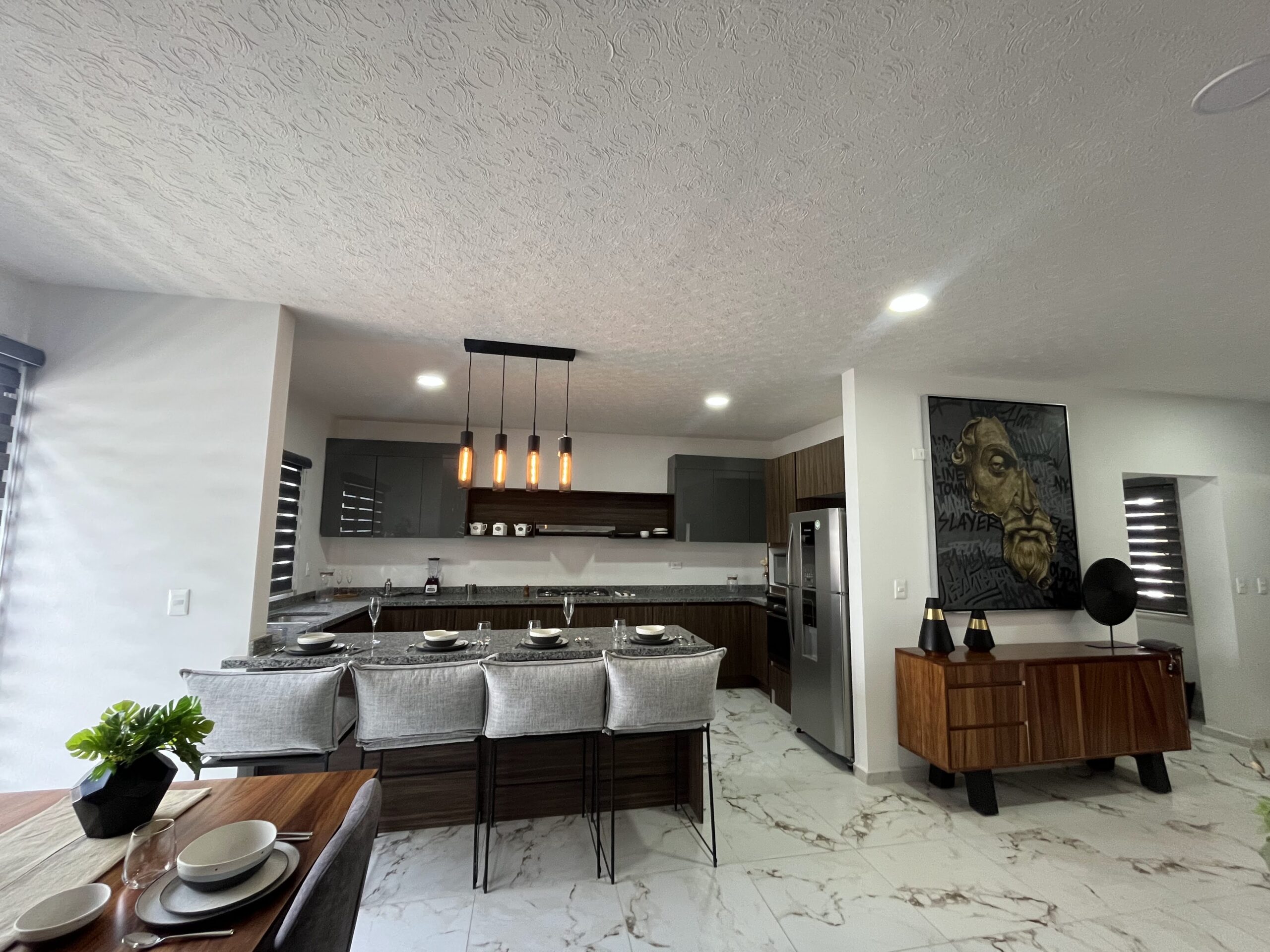 Casas en venta en Pachuca/Marella