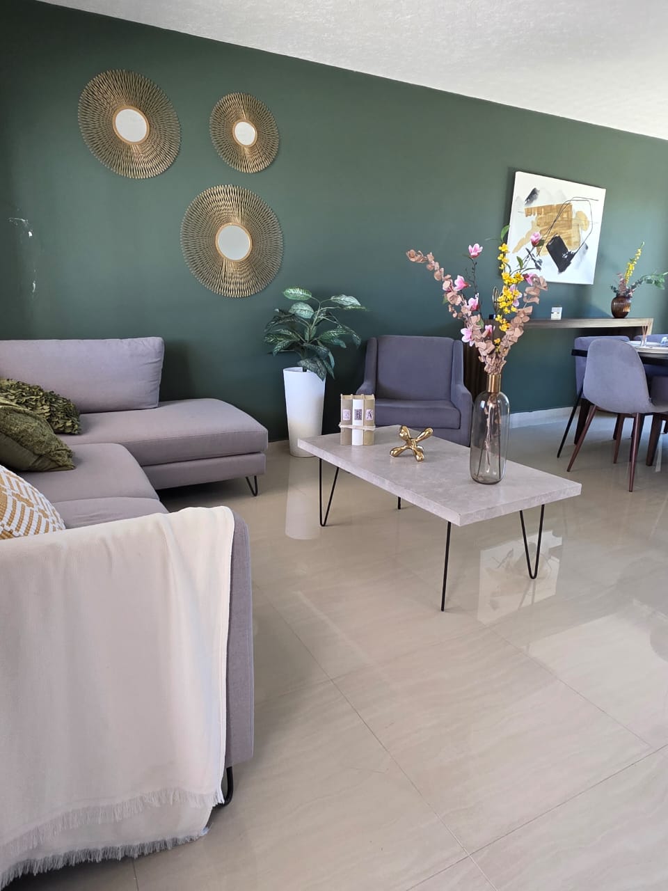Casas en venta en Pachuca/Trebbiano