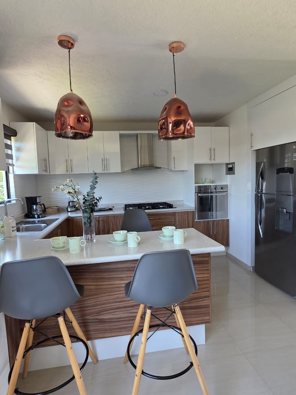 Casas en venta en Pachuca/Trebbiano
