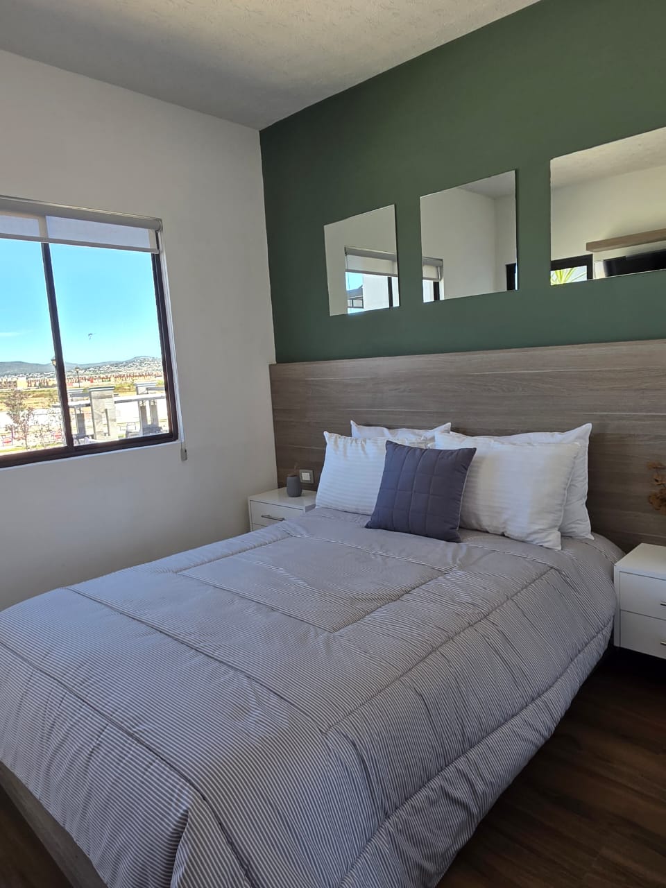 Casas en venta en Pachuca/molinara