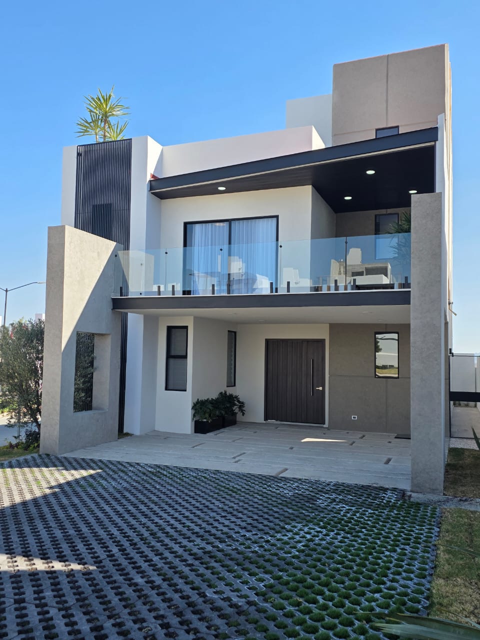 Casas en venta en Pachuca/Carolina