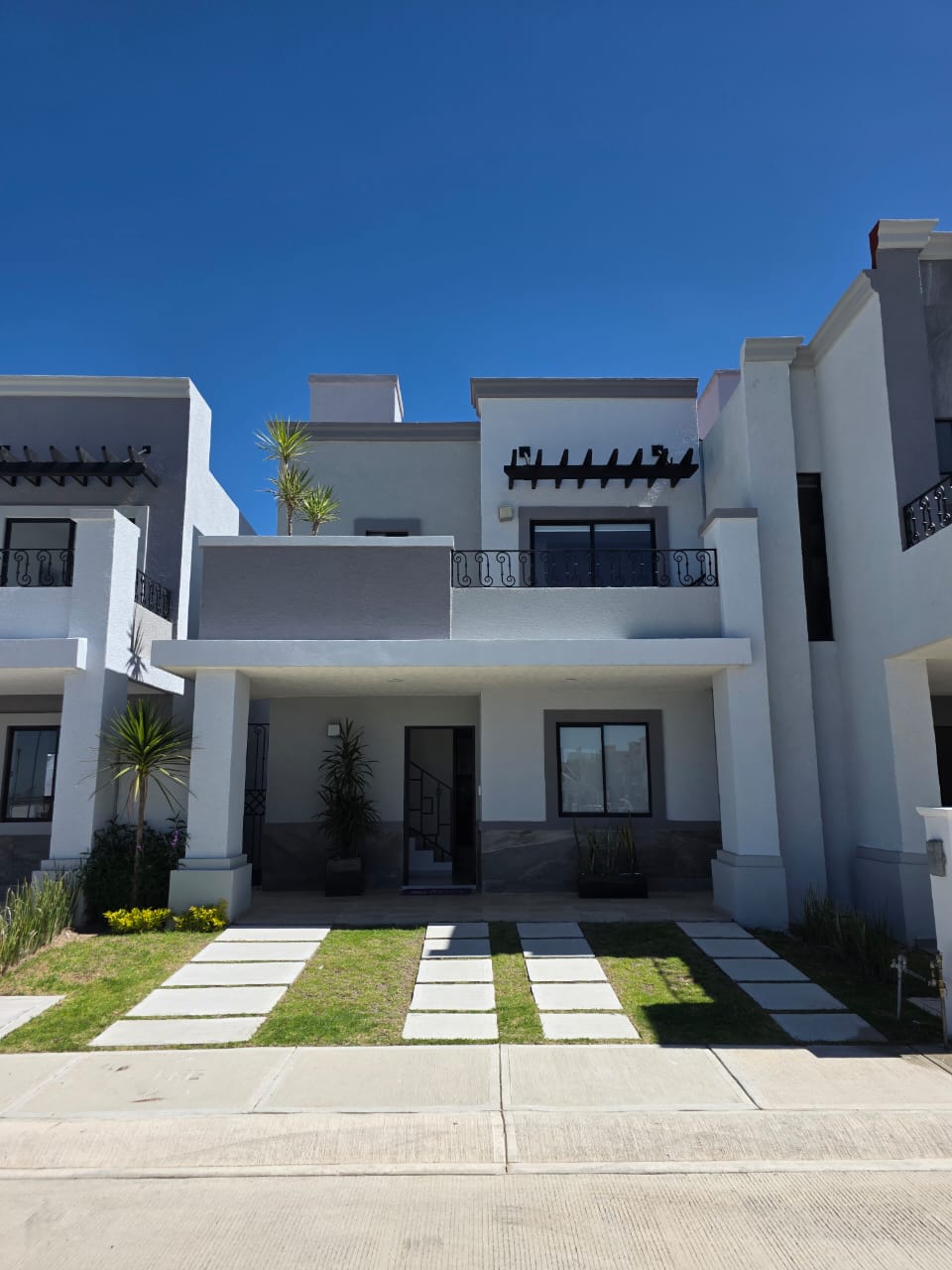 Casas en venta en Pachuca/Vermentino
