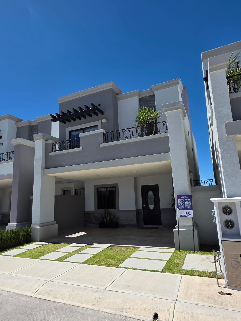 Casas en venta en Pachuca/Trebbiano