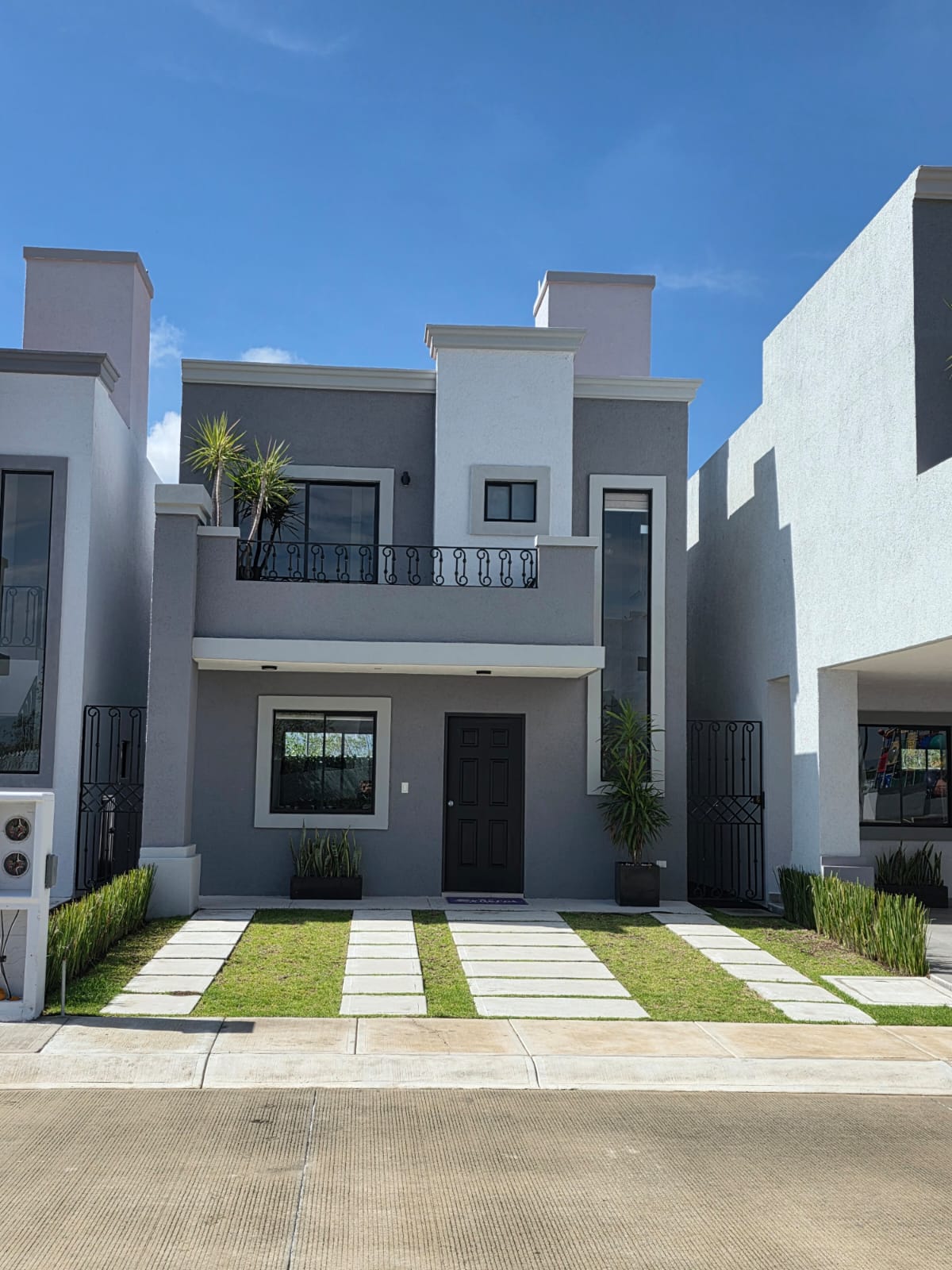 Casas en venta en Pachuca/Amaral