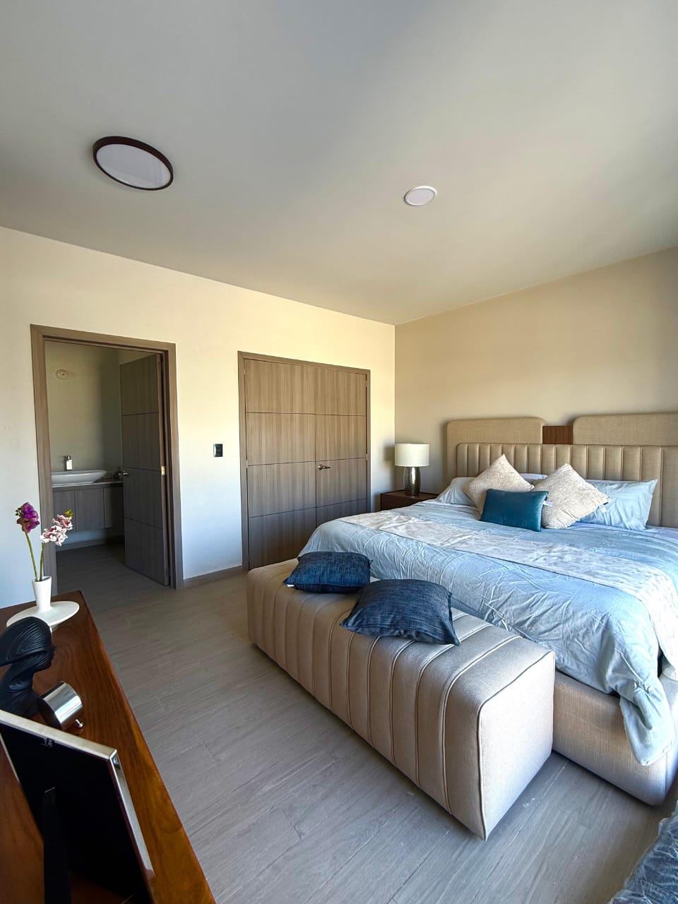 Casas en venta en Pachuca/Carolina