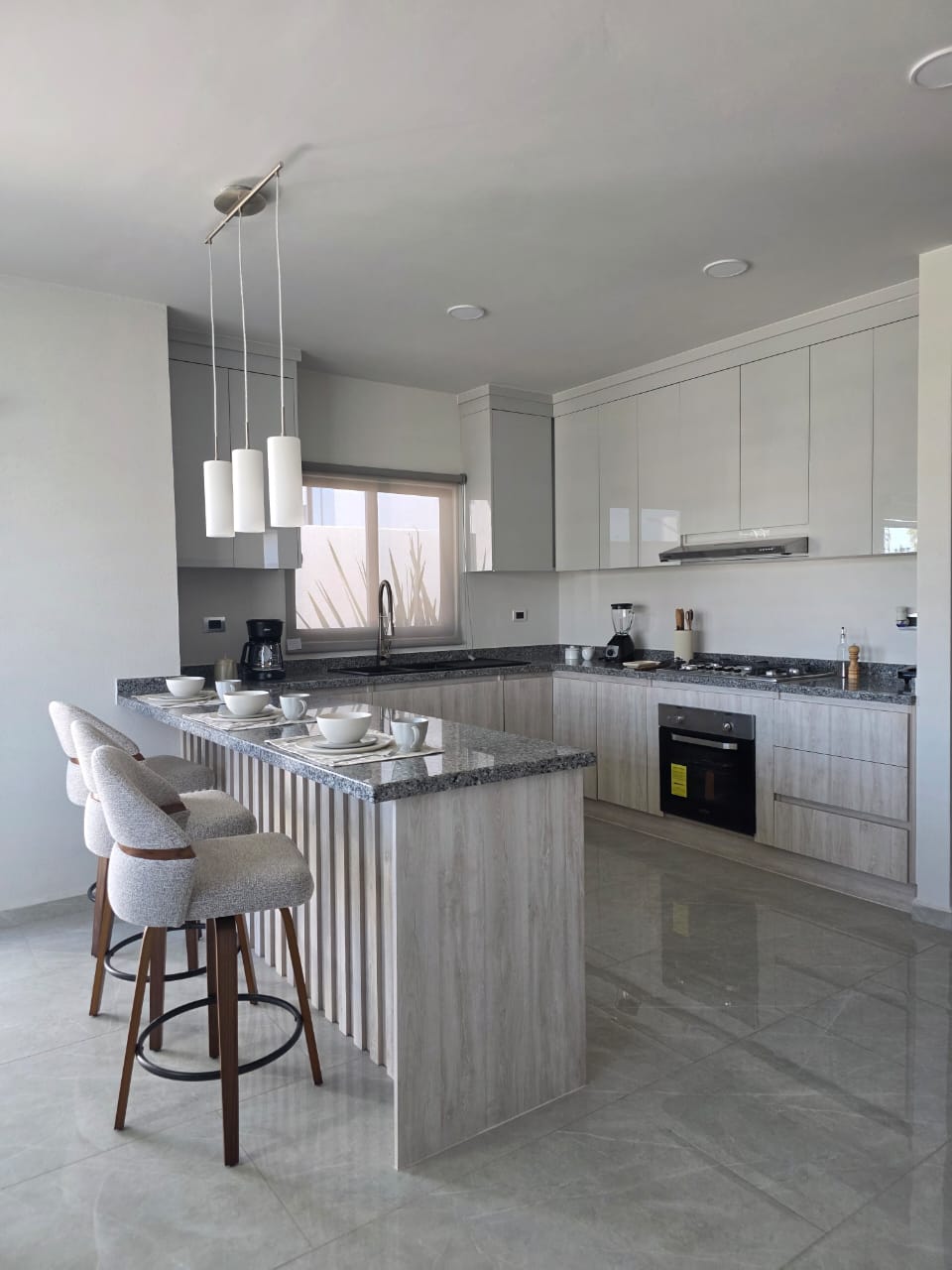 Casas en venta en Pachuca/Carolina